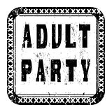 adult party