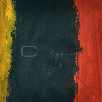 Abstract art background 