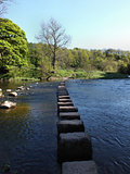Whitewell Stepping Stones