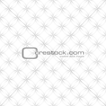 Abstract Oriental Seamless Pattern Background