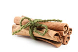 Cinnamon sticks bundle
