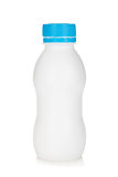 Baby yoghurt bottle