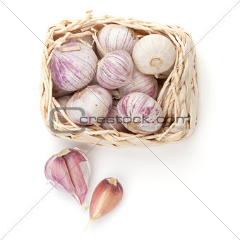 Garlic pack