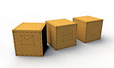 paper boxes