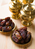 date palm ramadan food also known as kurma. Consumed before fast