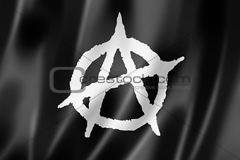Anarchy flag