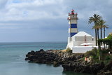 Santa Marta lighthouse