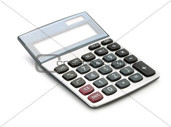 Large calculator