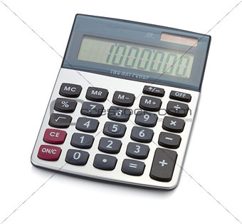 Office digital calculator