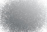 grey Grunge pattern frame background