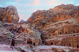 Tombs of Petra