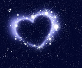 Heart Of Stars