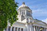 Washington State Capitol Building