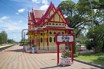 Th Royal Pavilion -2