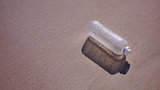 Plastic Bottle on Beach