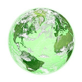 Green Earth