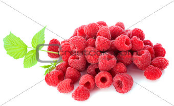 raspberries 