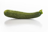 Fresh Courgette