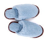 Pair of house slippers