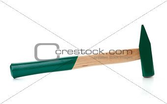 Green hammer