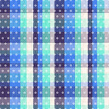 seamless dotted pattern