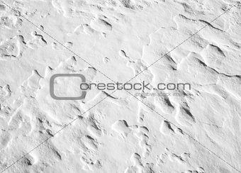 Snow texture 