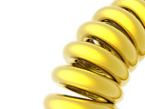 golden coil