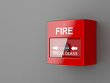 Fire alarm