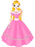 Fairytale  princess