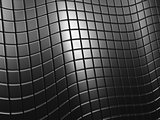 Abstract steel background