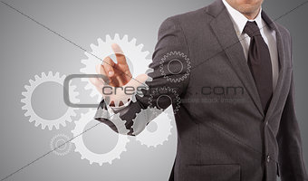 Engineering and design image