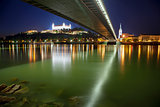 Bratislava, Slovakia.