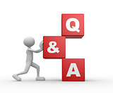 Question and answer - Q&A 