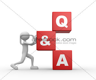 Question and answer - Q&A 