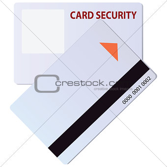 Card security