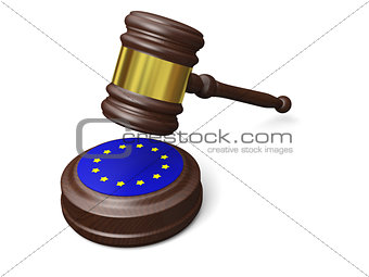 European law
