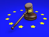 European law