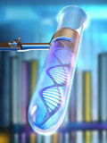 DNA Research
