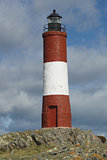 Lighthouse, Beagle Channel, Argentina