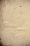 old beige paper background with scratches