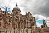 Cathedral of Salamanca