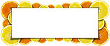 Oranges and Lemons Banner