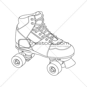roller skate