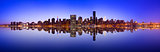 Midtown Manhattan Skyline