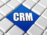 CRM in boxes