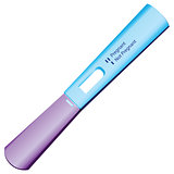 Pregnancy test outside the clinic