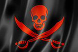 Pirate flag, Jolly Roger