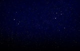 An image of a bright stars background