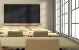 Classroom board
