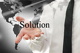 Business solution